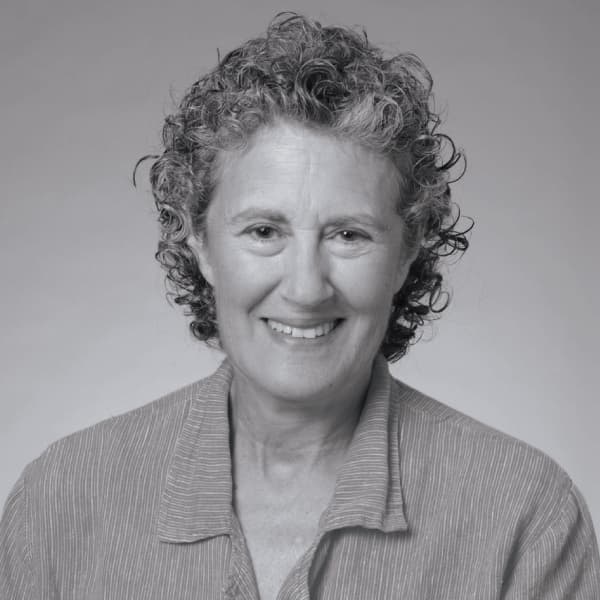 Barbara Liskov - Liskov Substitution Principle
